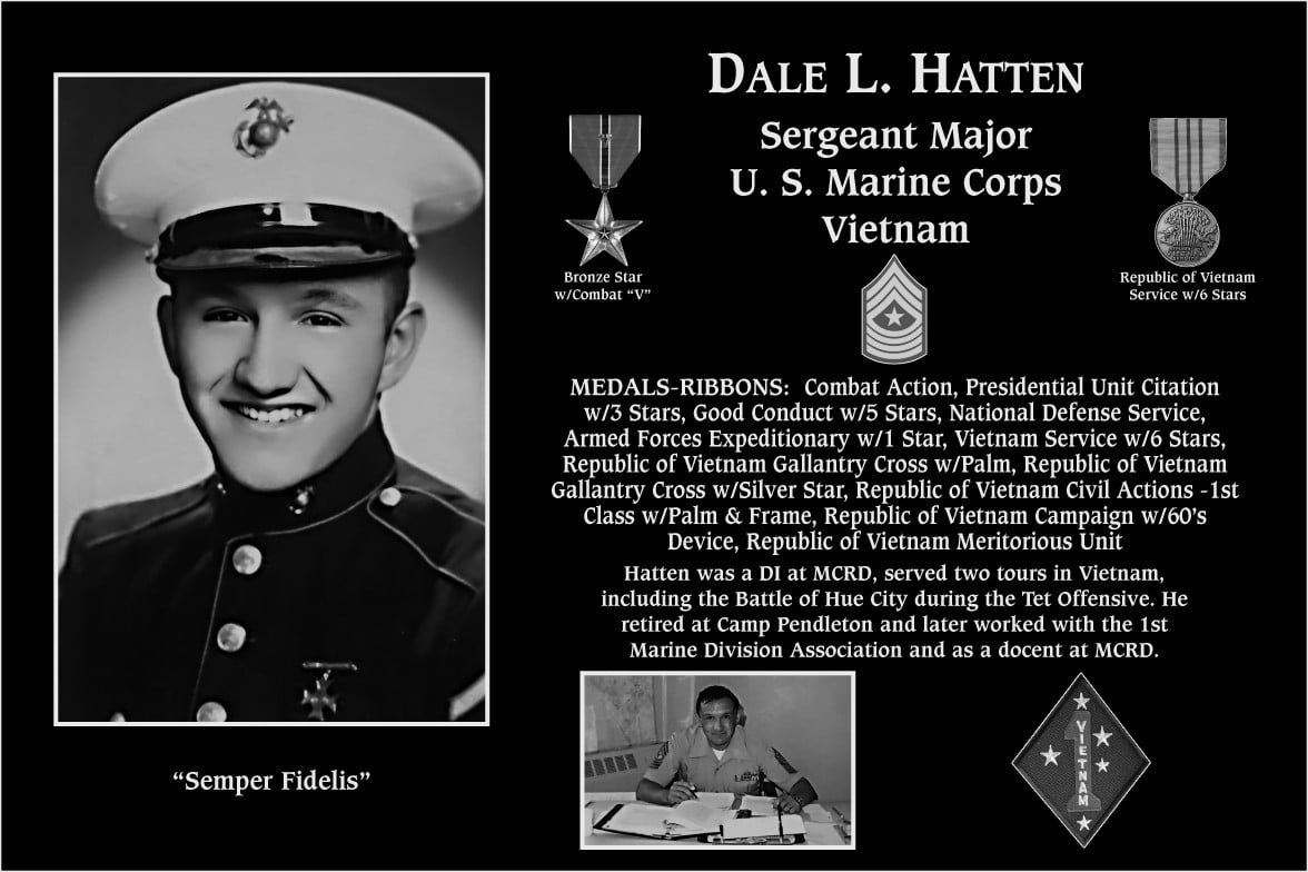 Dale L. Hatten